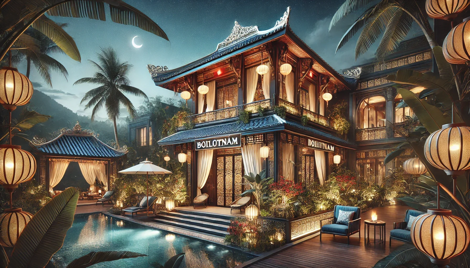 Nổ Hũ featured game
