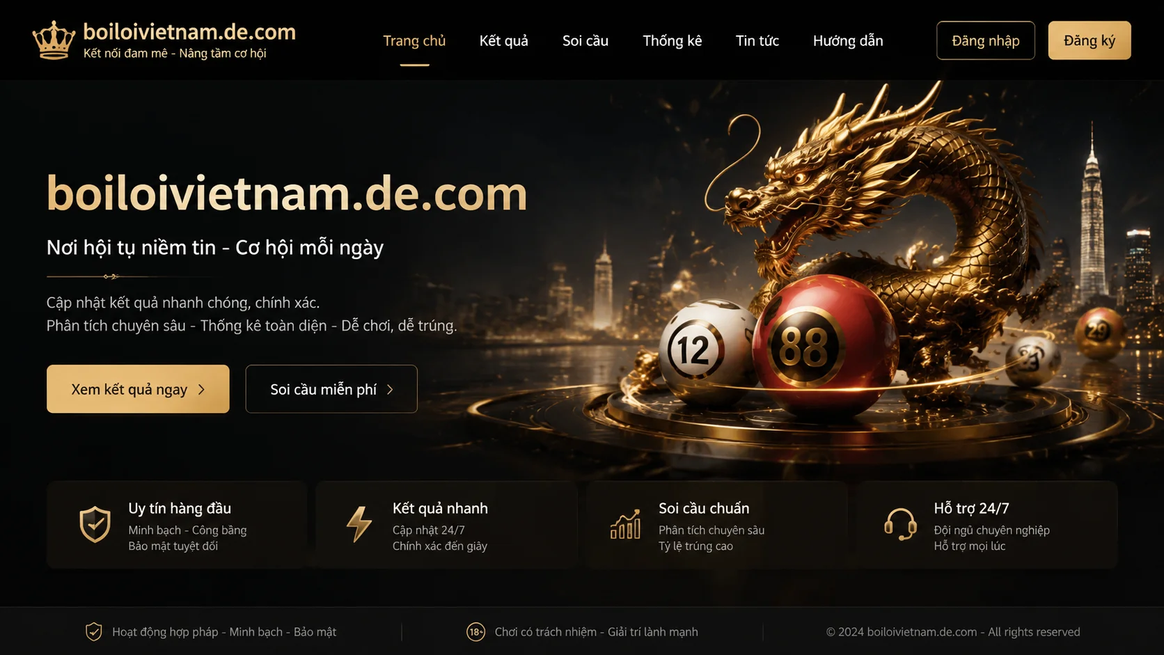 boiloivietnam home