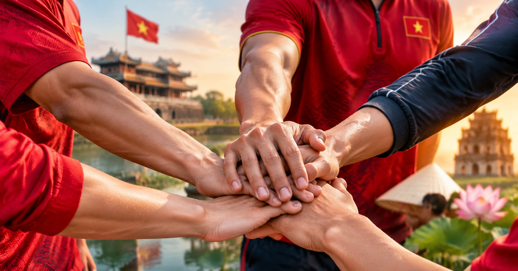 Cũng là, yếu tố quan trọng trong hội thể thao và văn hóa thể thao Việt Nam - image 2