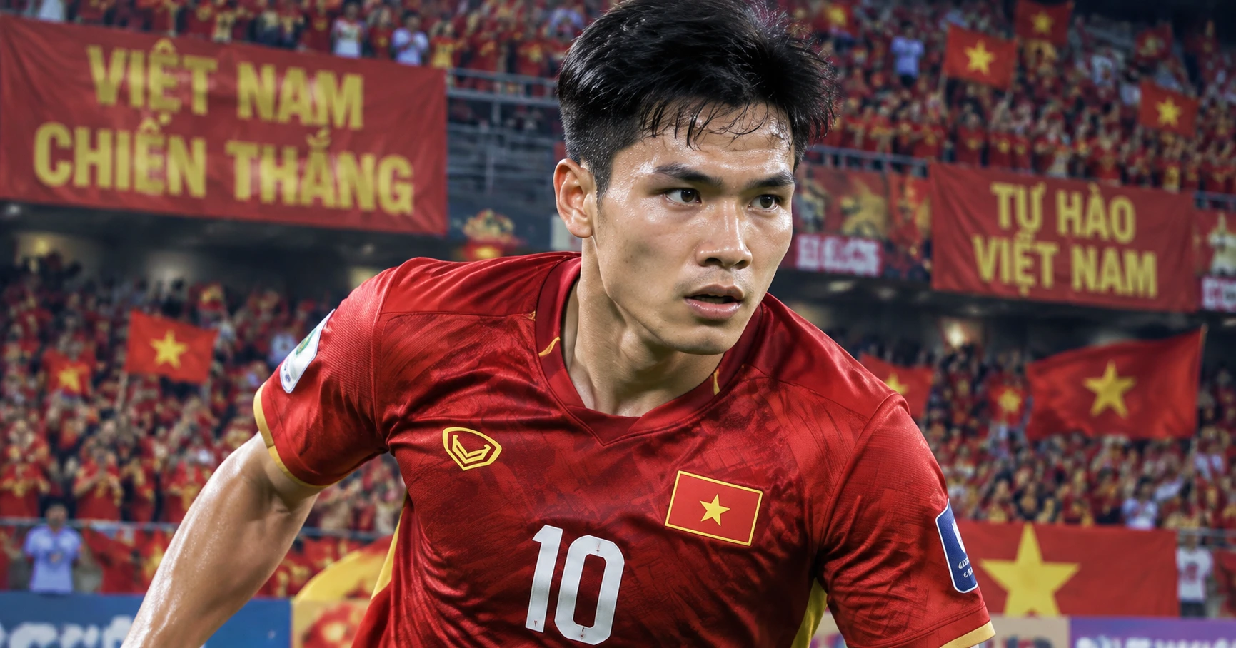 Huy Hoàng - Biểu Tượng Vàng Của Đội Tuyển Việt Nam - image 2