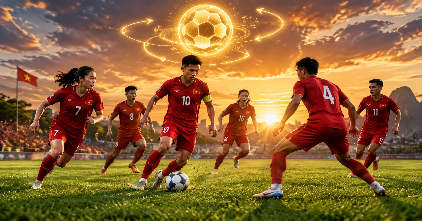 Khám Phá Chương Vàng – Biểu Tượng Vàng Trong Làng Bóng Đá Việt Nam - image 3